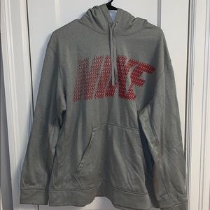 Men’s Nike Hoodie